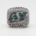 2007 Saskatchewan Roughriders Grey Cup Champions Ring/Pendant